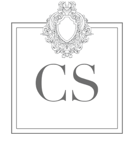 Clarendon Square Bed and Breakfast Logo