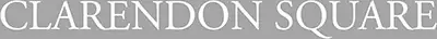 Clarendon Square Bed and Breakfast Logo