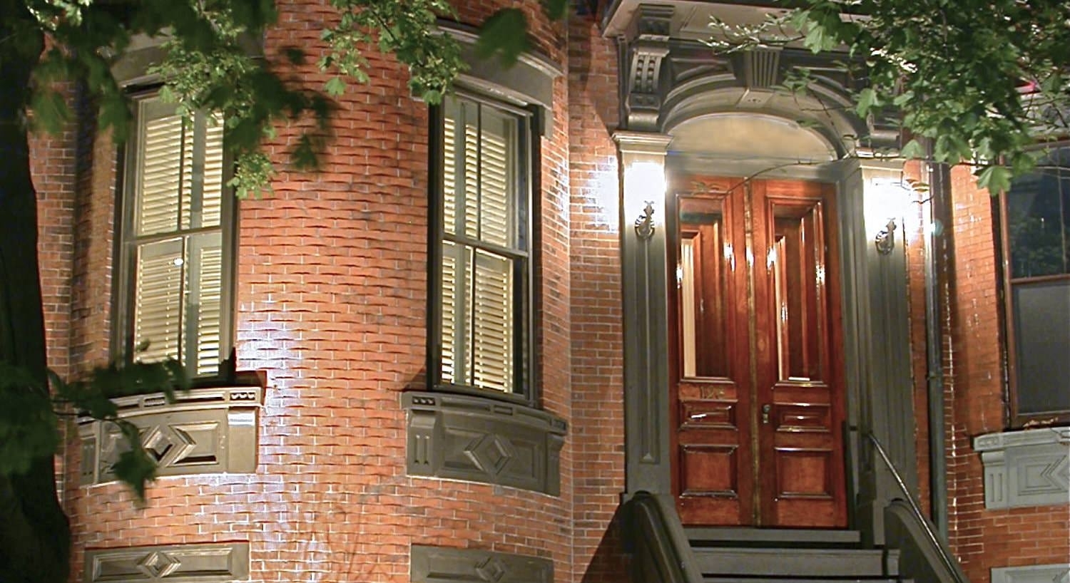 Browse Photos of Clarendon Square Bed and Breakfast