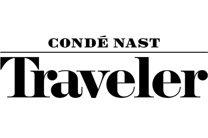 Conde Nast Traveler