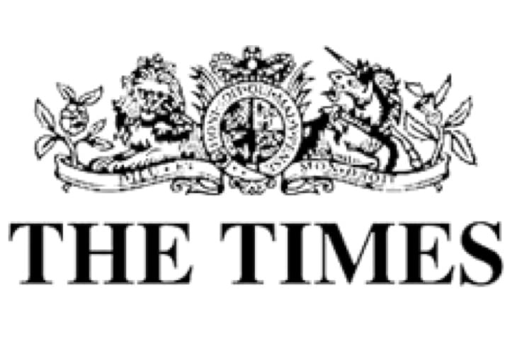 The Times